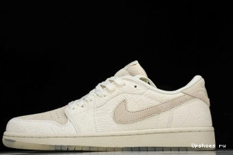 FZ0455-200 OG Retro Chris   Jordan Low 1 Paul 0225